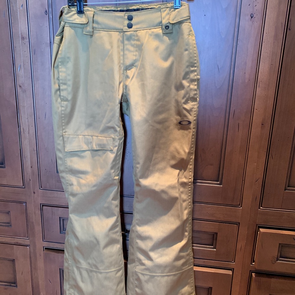 Oakley Snow Ski Pants